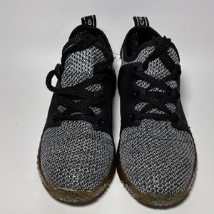 Ryder Indestructible Beyond Protection Steel Toe Work Shoes Sz 41 US Men’s 8